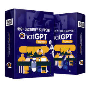 999+ Ultimate ChatGPT Prompts for Customer Support